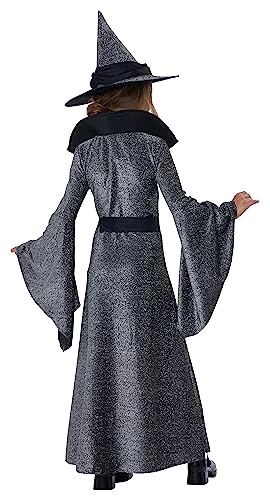 Girl's Moonlight Shimmer Witch Costume 5 Girl's Moonlight Shimmer Witch Costume - Image 3