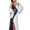 Women's Cruel Diva Costume 1 Women's Cruel Diva Costume -California Costume Collections Shop 419HEu3YauL