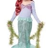 Child Mermaid Costume -California Costume Collections Shop 419PIOqb9L