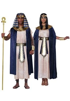 Egyptian Tunic Costume For Adults