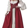 California Costumes Womens Medieval Overdress/Adult 1 California Costumes Womens Medieval Overdress/Adult -California Costume Collections Shop 41AW5XfEBJL 1