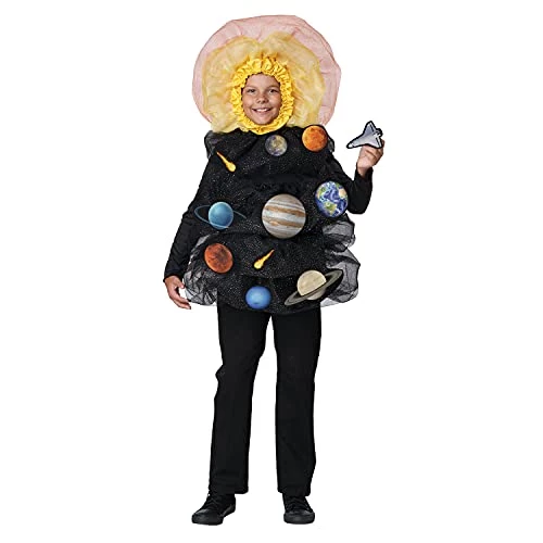 California Costumes Solar System Child Costume 3 California Costumes Solar System Child Costume