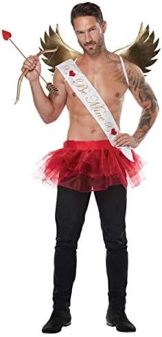 California Costumes Valentine's Cupid Accessory Kit 7 California Costumes Valentine's Cupid Accessory Kit - Image 5