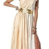 Golden Goddess Womens Mythology Adult Costume 2 Golden Goddess Womens Mythology Adult Costume -California Costume Collections Shop 41B4TKKIenL