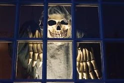 Towering Terror Vampire Costume For Adults -California Costume Collections Shop 41BRc7LpqIL