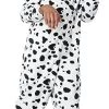 California Costumes Dalmatian Pup Fleece Jumpsuit Child Costume 1 California Costumes Dalmatian Pup Fleece Jumpsuit Child Costume -California Costume Collections Shop 41BpGanrEBL