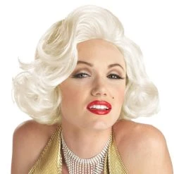 California Costumes Women's Marilyn
