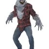 Gray Lycan Werewolf Costume 1 Gray Lycan Werewolf Costume -California Costume Collections Shop 41DS8qyNJDL