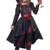 Bad Blood Costume For Girls 1 Bad Blood Costume For Girls -California Costume Collections Shop 41DXsLr7QLL