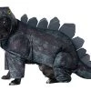 CALIFORNIA COSTUME COLLECTIONS Unisex Adult STEGOSAURUS Dog Costumes, Dark Green, Large US 2 CALIFORNIA COSTUME COLLECTIONS Unisex Adult STEGOSAURUS Dog Costumes, Dark Green, Large US -California Costume Collections Shop 41E2pEAfscL