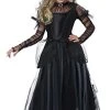 Dark Princess Costume For Kids -California Costume Collections Shop 41EcbEFb34L