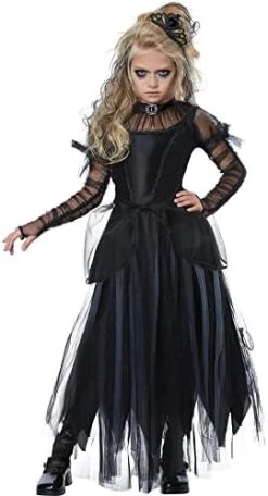 Dark Princess Costume For Kids 15 Dark Princess Costume For Kids -California Costume Collections Shop 41EcbEFb34L. AC
