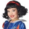 California Costumes Snow White Child Wig Standard 2 California Costumes Snow White Child Wig Standard -California Costume Collections Shop 41Ek4APkQ6L