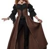 California Costumes Womens Medieval Overdress/Adult 1 California Costumes Womens Medieval Overdress/Adult -California Costume Collections Shop 41EyRD8BQML