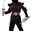 Stealth Toddlers Ninja Costume 2 Stealth Toddlers Ninja Costume -California Costume Collections Shop 41F48wzmY5L