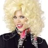 California Costumes Country Western Diva Wig -California Costume Collections Shop 41FszzmTaHL