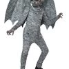 Girl's Gargoyle Costume 1 Girl's Gargoyle Costume -California Costume Collections Shop 41G5uH3YF8L