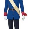 Prince Storybook Costume Mens -California Costume Collections Shop 41GVkQfe1EL 1