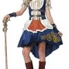 Girl's Steampunk Costume 2 Girl's Steampunk Costume -California Costume Collections Shop 41H5R3nrRL