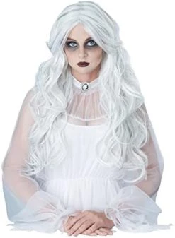 California Costumes Women's Supernatural Wig -California Costume Collections Shop 41HT7fCiDKL. AC