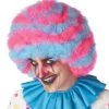 California Costumes Women's Spiral Clown 1 California Costumes Women's Spiral Clown -California Costume Collections Shop 41HVzIkrHaL