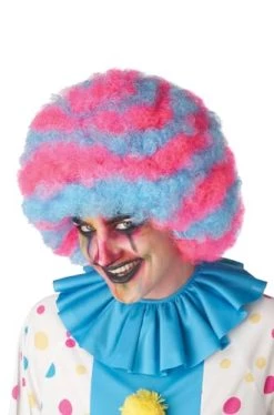 California Costumes Women's Spiral Clown