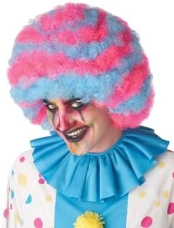 California Costumes Women's Spiral Clown -California Costume Collections Shop 41HVzIkrHaL. AC