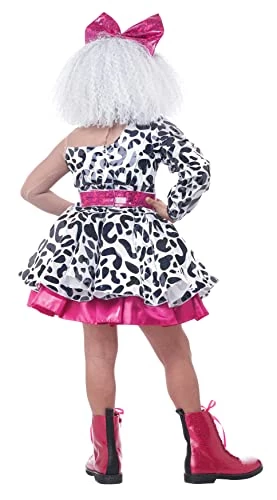 L.O.L Surprise! Diva, Child Costume 5 L.O.L Surprise! Diva, Child Costume - Image 3