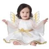 Girls Infant Little Angel Costume -California Costume Collections Shop 41HwzostfzL