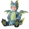 Baby Boys' Darling Dragon Costume 1 Baby Boys' Darling Dragon Costume -California Costume Collections Shop 41I2 m1iDL