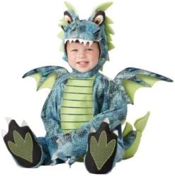 Baby Boys' Darling Dragon Costume 7 Baby Boys' Darling Dragon Costume -California Costume Collections Shop 41I2 m1iDL. AC