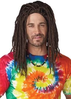 Rock Legend Costume Wig 14 Rock Legend Costume Wig -California Costume Collections Shop 41Im6BvImDL. AC 2