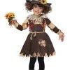 California Costumes Pumpkin Patch Scarecrow Toddler Costume 2 California Costumes Pumpkin Patch Scarecrow Toddler Costume -California Costume Collections Shop 41JHHNmxlVL
