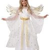 Kids Starburst Angel Costume -California Costume Collections Shop 41JHSJsBEYS