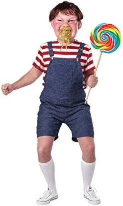 California Costumes Mens Major Meltdown/Adult 11 California Costumes Mens Major Meltdown/Adult -California Costume Collections Shop 41Jq5nkR5gL. AC