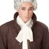 California Costumes Men's 18Th Century Peruke Wig 1 California Costumes Men's 18Th Century Peruke Wig -California Costume Collections Shop 41JzAxrzm6L