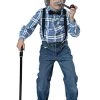 Boys Old Man Costume Kit 2 Boys Old Man Costume Kit -California Costume Collections Shop 41K0ctYmmsL