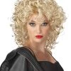 California Costumes Women's The Bad Girl Wig 2 California Costumes Women's The Bad Girl Wig -California Costume Collections Shop 41K6n4dC1tL
