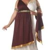 California Costumes Women's Roman Empress Costume 2 California Costumes Women's Roman Empress Costume -California Costume Collections Shop 41KOtW1NFkL