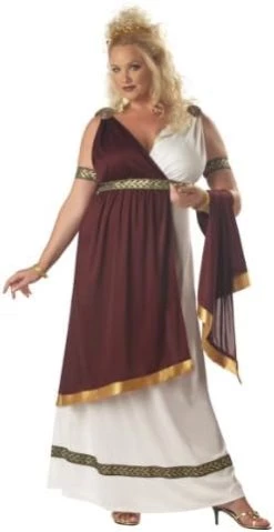 California Costumes Women's Roman Empress Costume 5 California Costumes Women's Roman Empress Costume -California Costume Collections Shop 41KOtW1NFkL. AC