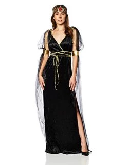 California Costumes Women's Plus-Size Medusa Plus