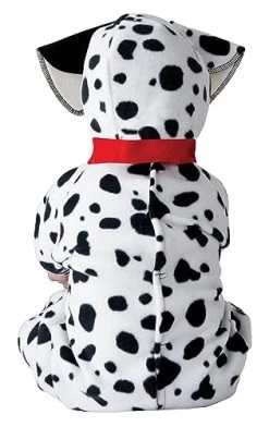 California Costumes Adorable Dalmatian Infant Costume -California Costume Collections Shop 41KUhIJ9cL