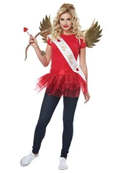 California Costumes Valentine's Cupid Accessory Kit 10 California Costumes Valentine's Cupid Accessory Kit -California Costume Collections Shop 41KWwTncMLL