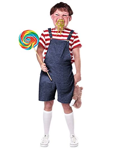 California Costumes Mens Major Meltdown/Adult 4 California Costumes Mens Major Meltdown/Adult - Image 2