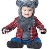Wittle Werewolf Infant Costume