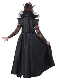Dark Majesty Costume For Girls 10 Dark Majesty Costume For Girls -California Costume Collections Shop 41LYDp4m3XL 1
