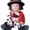 Infant Clowning Around Costume