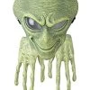 Alien Mask And Hands Kit 1 Alien Mask And Hands Kit -California Costume Collections Shop 41MvlMbJ5yS