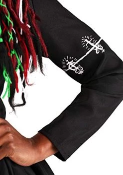 Plus Voodoo Magic Costume Women's 13 Plus Voodoo Magic Costume Women's -California Costume Collections Shop 41OwGOM0ZiL