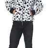 Men's Dalmatian Hoodie Costume 2 Men's Dalmatian Hoodie Costume -California Costume Collections Shop 41Q DI3RnxL
